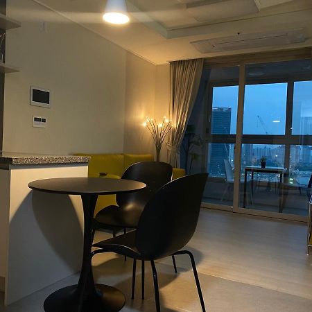 Landmark Songdo Stay 2 仁川 外观 照片