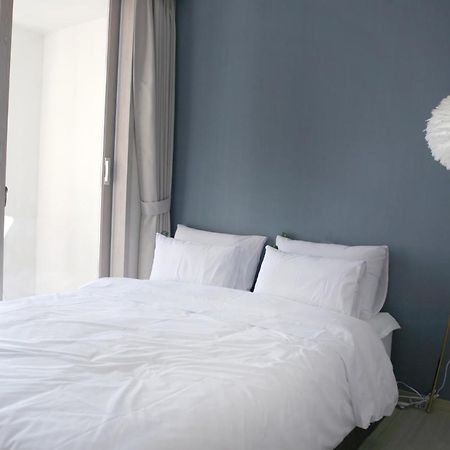 Landmark Songdo Stay 2 仁川 外观 照片