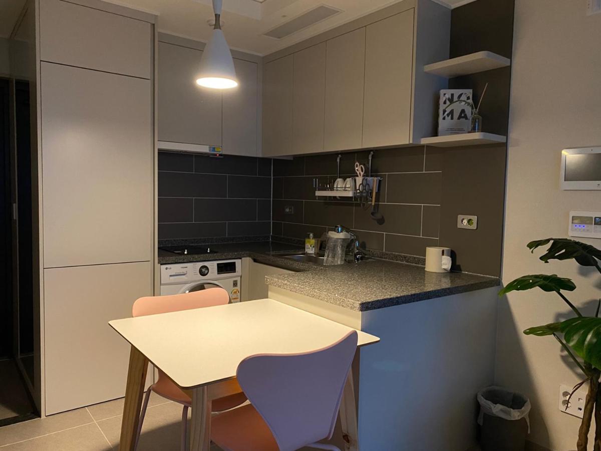 Landmark Songdo Stay 2 仁川 外观 照片