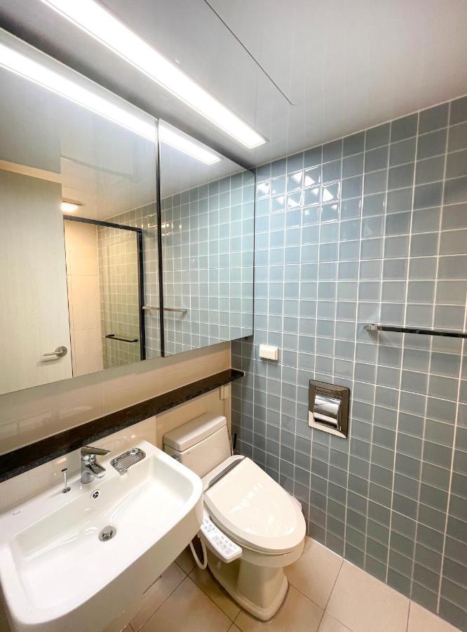 Landmark Songdo Stay 2 仁川 外观 照片