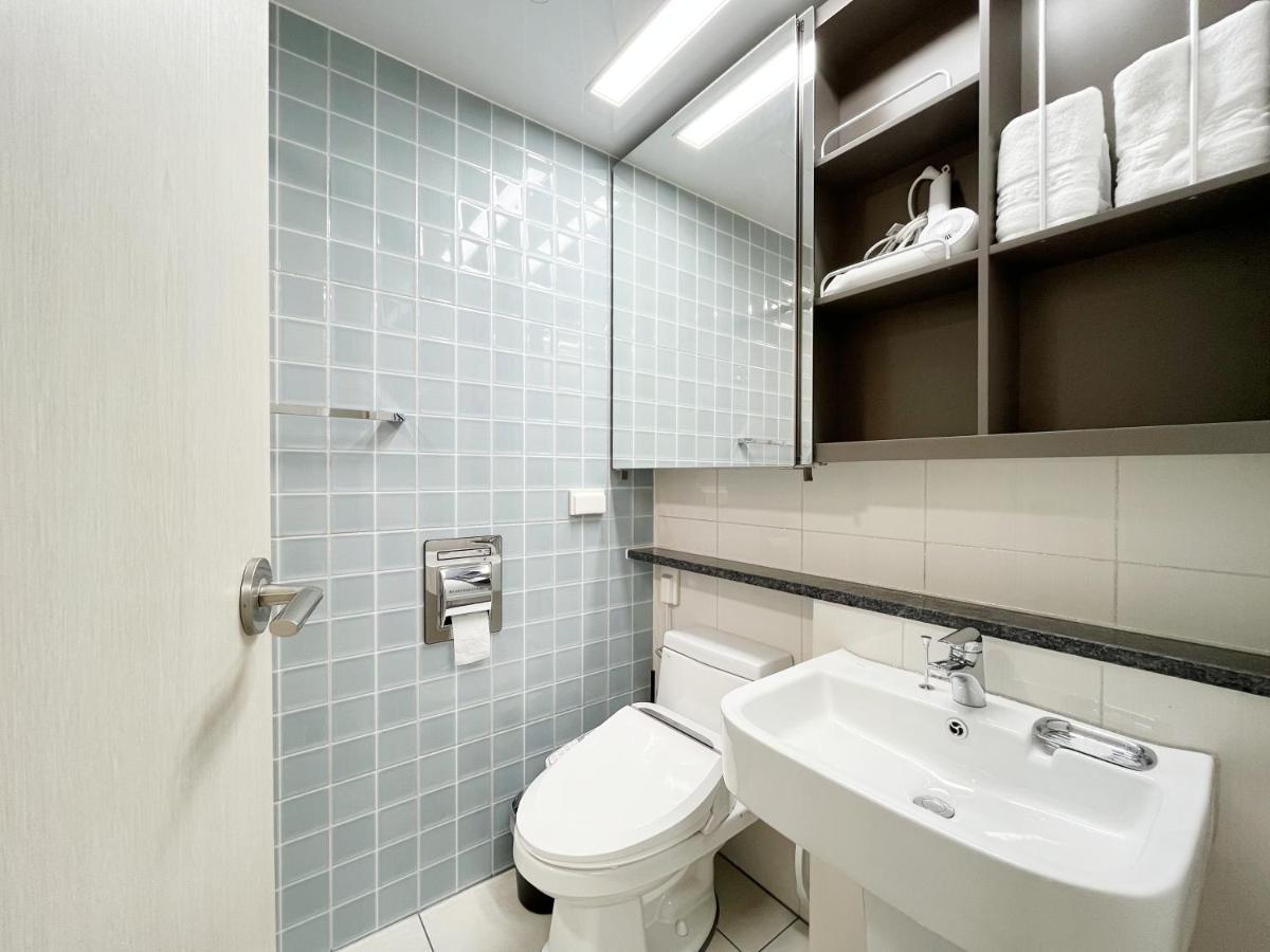 Landmark Songdo Stay 2 仁川 外观 照片