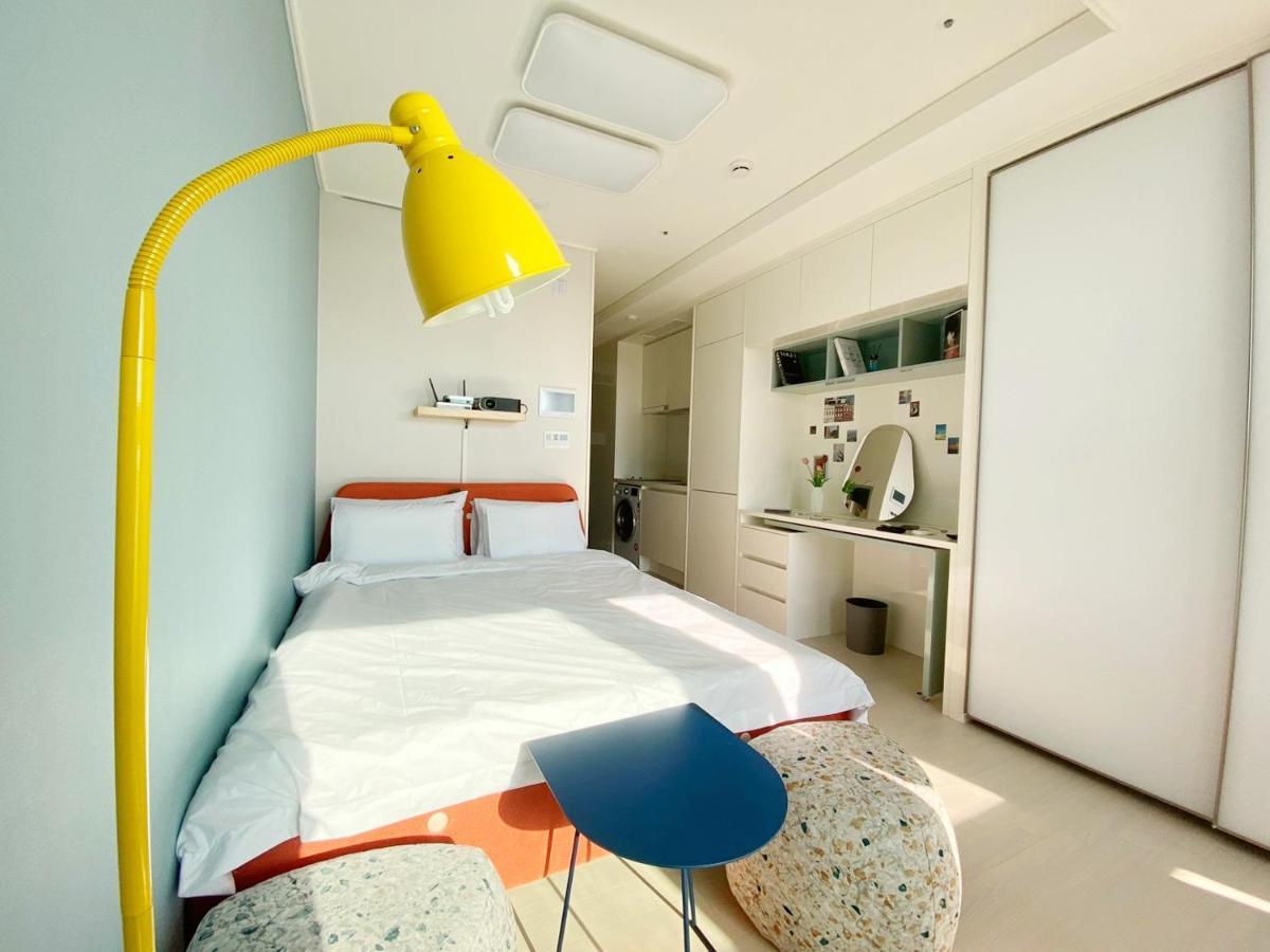 Landmark Songdo Stay 2 仁川 外观 照片