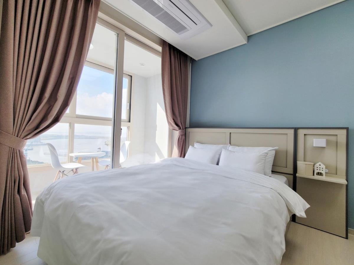 Landmark Songdo Stay 2 仁川 外观 照片
