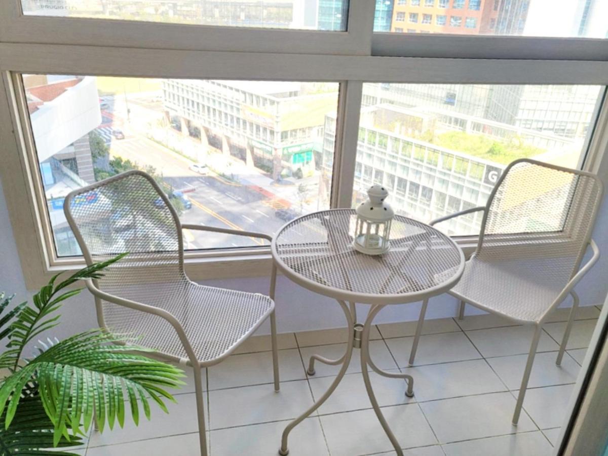 Landmark Songdo Stay 2 仁川 外观 照片