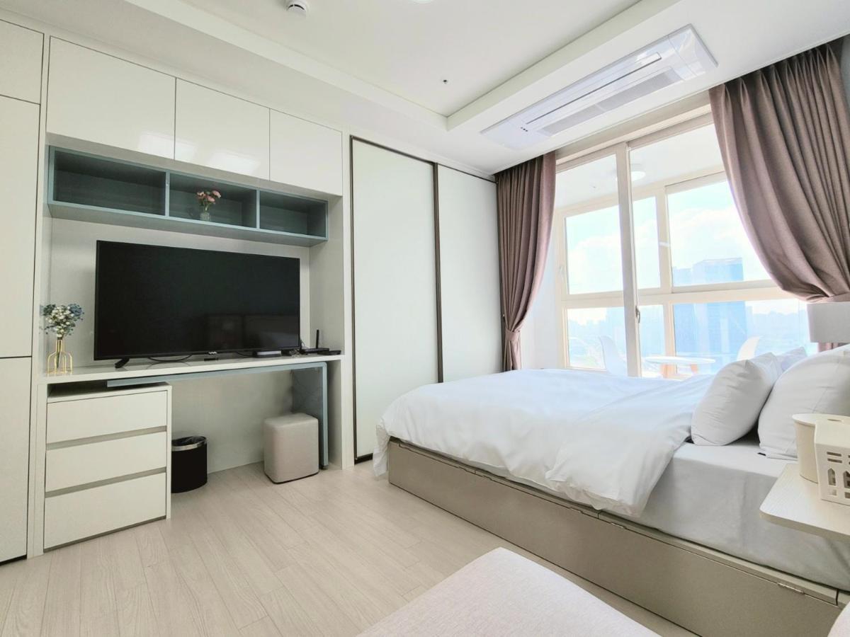 Landmark Songdo Stay 2 仁川 外观 照片