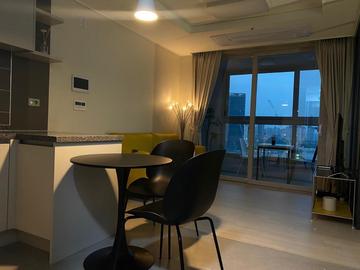Landmark Songdo Stay 2 仁川 外观 照片