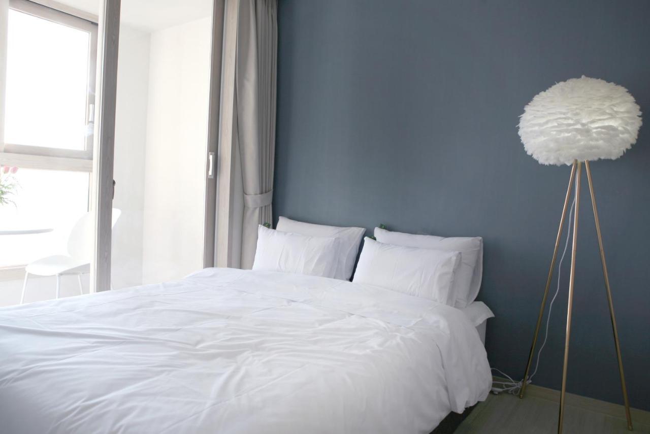Landmark Songdo Stay 2 仁川 外观 照片