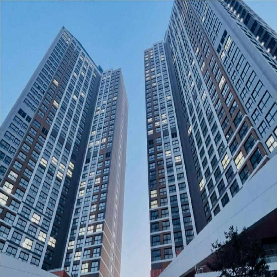 Landmark Songdo Stay 2 仁川 外观 照片