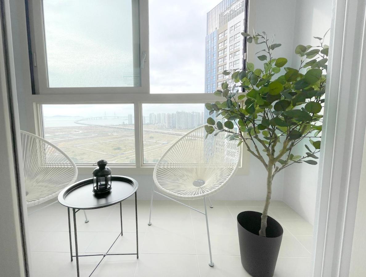 Landmark Songdo Stay 2 仁川 外观 照片