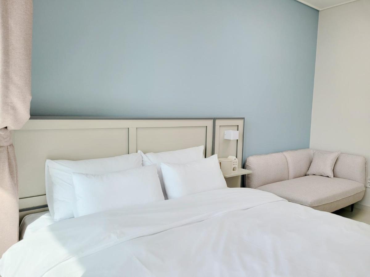 Landmark Songdo Stay 2 仁川 外观 照片