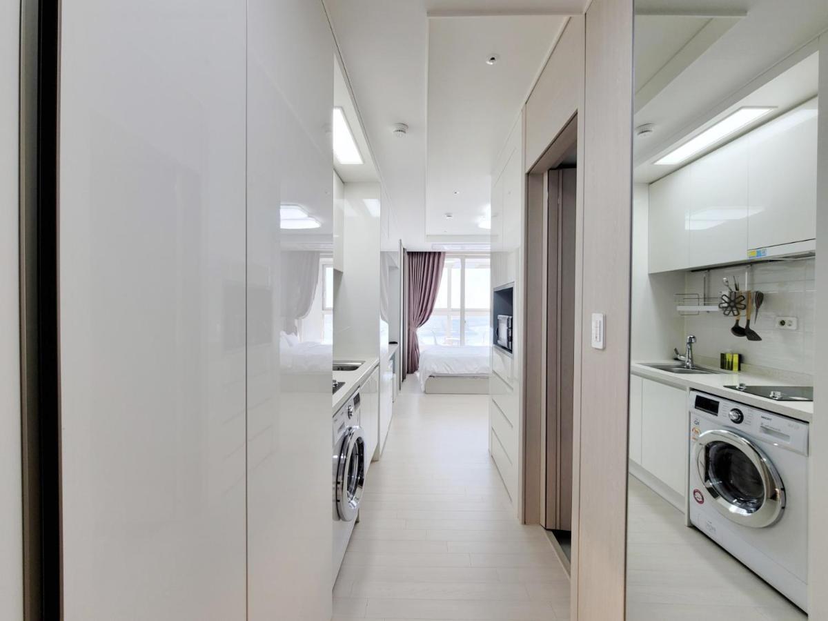 Landmark Songdo Stay 2 仁川 外观 照片