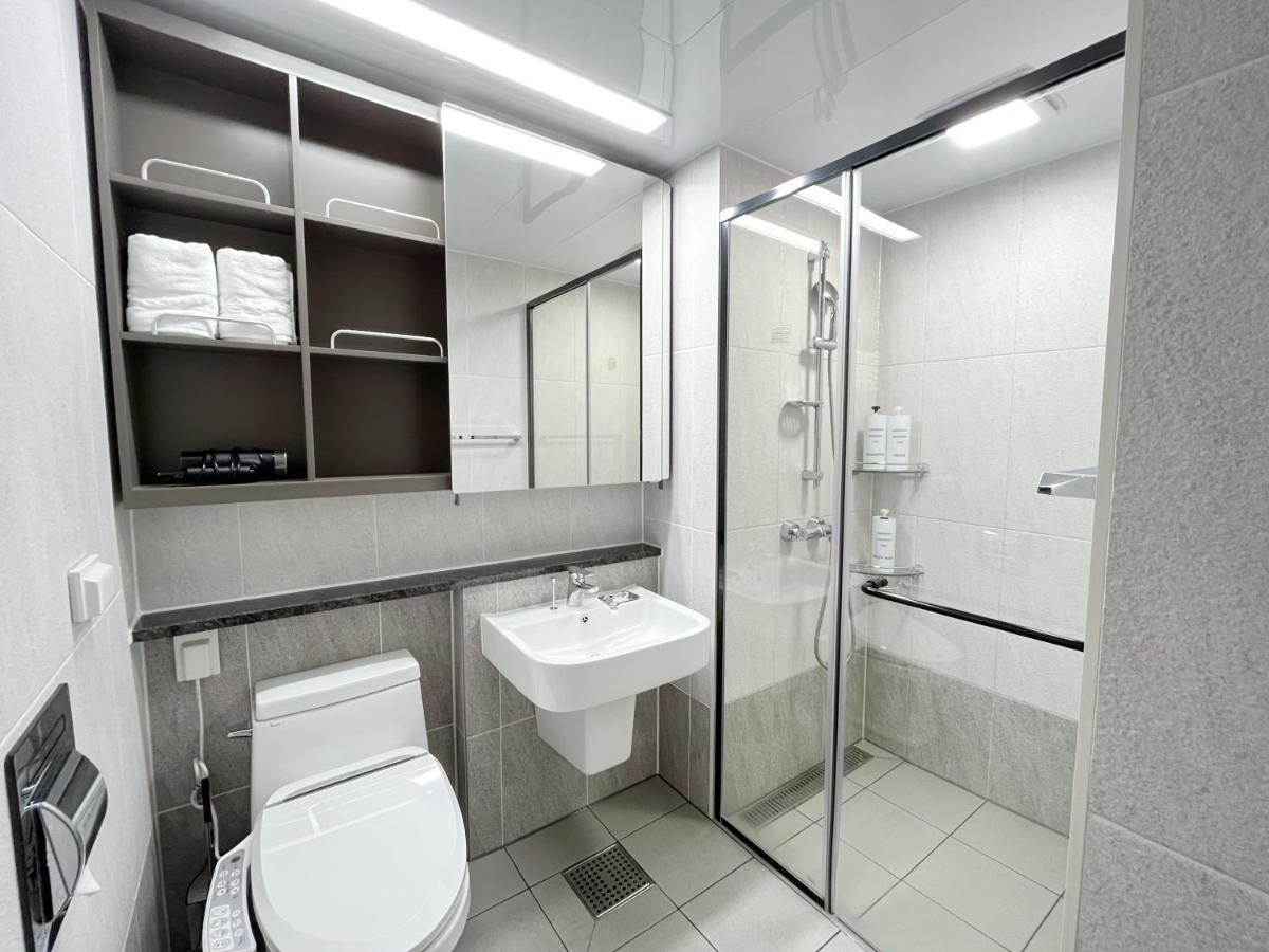 Landmark Songdo Stay 2 仁川 外观 照片